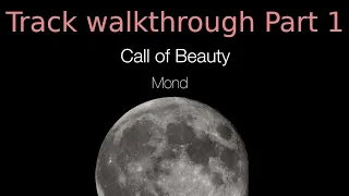 Call of Beauty - Mond (Melodic House) Track walkthrough tutorial Part 1