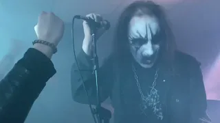 Morbid live Klubb Fredagsmangel - Stockholm 7.1.23