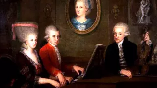 Mozart: Sonata for Two Pianos in D Major KV 448