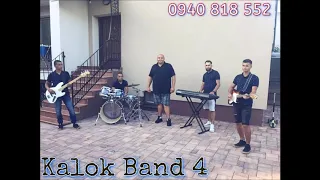 Kalok Band 4 - Chudobne Ja Zijem