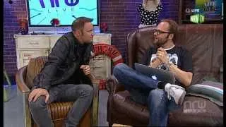 NRW Live: Leo Martin (Teil 3)