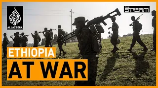🇪🇹 A year of war in Ethiopia: Now what? | The Stream