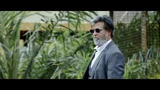 Okkade Okkadokkade Kabali Telugu Full Video Song | Rajinikanth