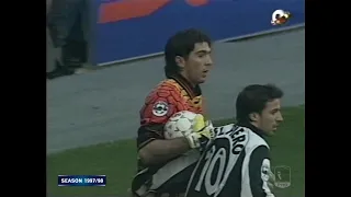 Serie A 1997-98, g09, Juventus - Parma