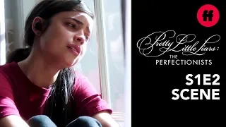 Pretty Little Liars: The Perfectionists | Season 1, Episode 2: Ava's Heartbreak | Freeform
