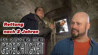 ENTFÜHRT vor 2 Jahren! VERZWEIFELTE Hilferufe liefern heiße Spur1/2|Im Namen der Gerechtigkeit|SAT.1