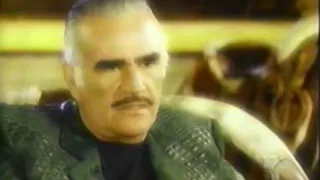 Vicente Fernandez La Entrevista 2003 Parte 2