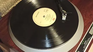 Maywood - You're The One (1981) vinyl