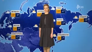 Алёна Дублюк - "Погода" (18.01.18)