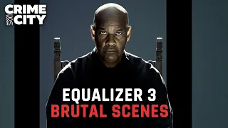 3 Must-See Denzel Washington Fight Scenes in Equalizer 3