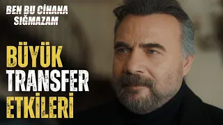 Ben Bu Cihana Sığmazam 62. Bölüm Fragmanı | Dizi Sohbeti