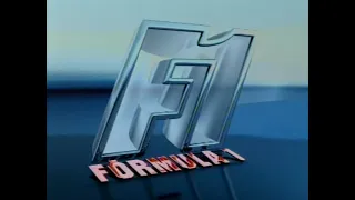 Comerciais F1 2008 - Rede Globo