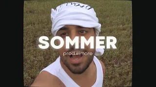 SOULY x MAKKO Type Beat "SOMMER"