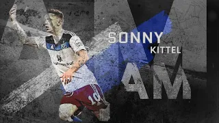 Sonny Kittel ● Attacking Midfield ● Hamburger SV  | Highlight video