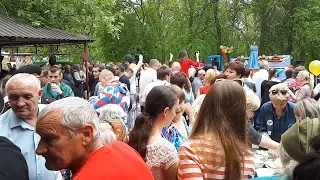 2018.05.09 - День Победы в г.Саки 8