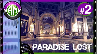 🟣 Paradise Lost #2 🟢 ПРОХОЖДЕНИЕ НА РУССКОМ (gameplay 4K / потерянный Рай)