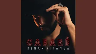 Cabaré | Áudio Oficial - Renan Pitanga