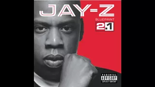 Jay-Z: La-La-La (Excuse Me Miss Again) (Blueprint 2.1)