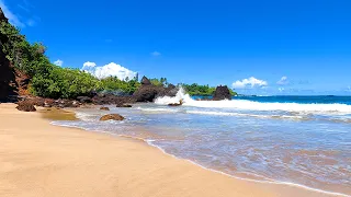 Secret Hawaii: 3 Hours of Stress Relief & Soothing Relaxation