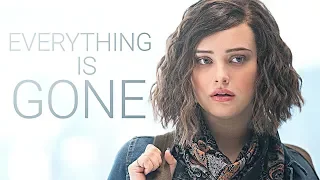 Hannah Baker | Everything Is Gone