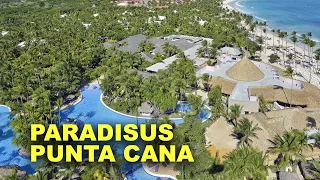 Paradisus Punta Cana