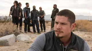 Mayans MC Promo Trailer!