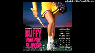 Rob Halford and Pantera - Light Comes Out Of Black (Buffy the Vampire Slayer OST - (1992))