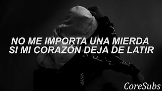 Bring Me The Horizon - DArkSide // Sub Español