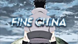 Fine China - Naruto Filmora Rotation [Edit/AMV]!