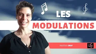 #25- COMMENT CHANGER DE TONALITÉ AU PIANO