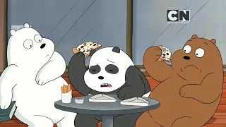 We Bare Bears out of context (season 1)