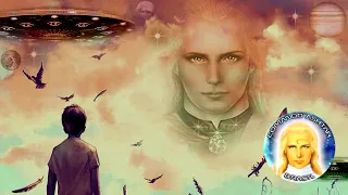 COMANDO ASHTAR: A Expansão da Consciência