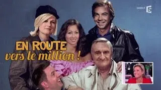 Le Débrief - C à vous - 13/11/2014