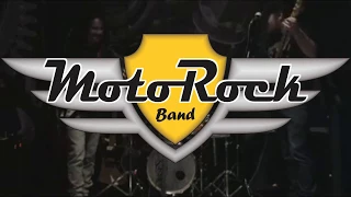 MotoRock Band - A Sua Maneira (cover)