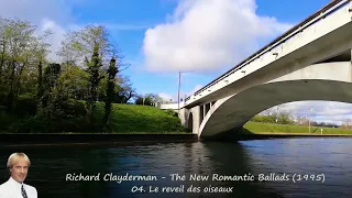 Richard Clayderman - The New Romantic Ballads (1995)