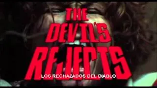 Los Rechazados del Diablo: MIDNIGHT RIDER [Intro]