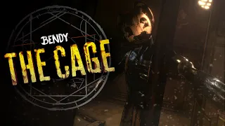 ✦ Возвращение Сэмми в НОВОЙ игре и ФИЛЬМ по БЕНДИ?! ✦ - Теории по "BENDY: THE CAGE" №2