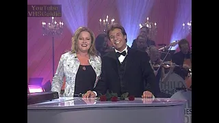 Patrick Lindner & Anita Hegerland - Schön ist es auf der Welt zu sein - 2001