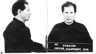 Сергей Ковалев в «Параллели, события, люди» (часть 3)