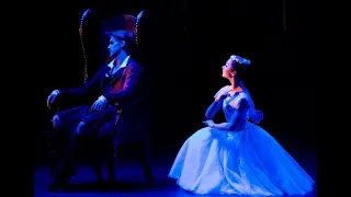 La Sylphide - Act I - Bolshoi