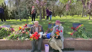 День Победы | 9 мая, 2021г. | Одесса