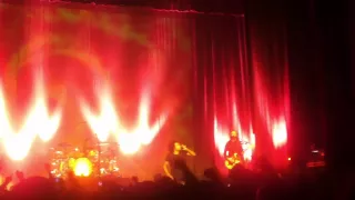 Alice in Chains - Man in the Box [7.24.15]