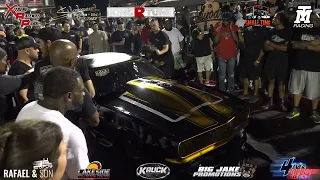 BLACK GOLD NEW SMALL BLOCK NITROUS NT CAMARO IN TEXAS