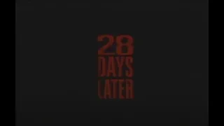 28 Days Later (2002) - Official Trailer