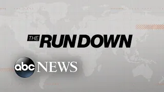 The Rundown: Top headlines today: Oct. 19, 2021