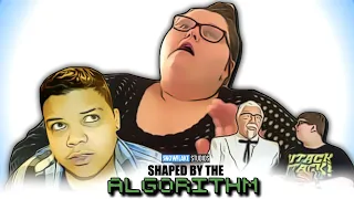 Amberlynn Reid - Shaped by the Algorithm - Episode 8 (Edited)