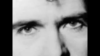 Peter Gabriel - In your eyes DNA