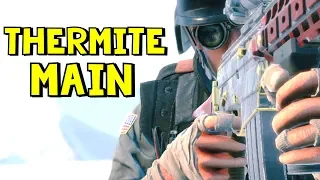 Thermite Main | Rainbow Six Siege