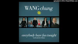Everybody Have Fun Tonight - Wang Chung (1986) HD