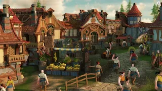 The Settlers Official Trailer | Ubisoft NA